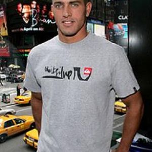 Kelly Slater