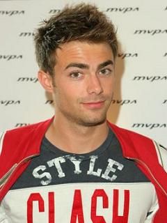 Jonathan Bennett