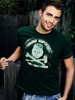 Jonathan Bennett