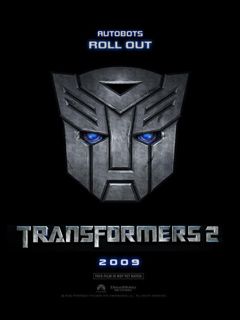 Transformers 2