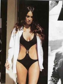 Megan Fox