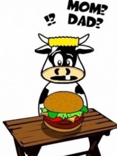 Mom? Dad?