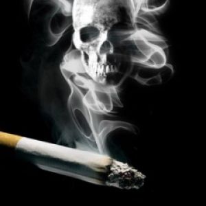 Smoking Kills