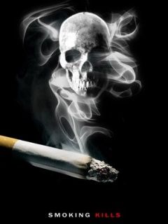 Smoking Kills
