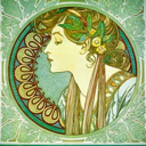 Alfons Mucha