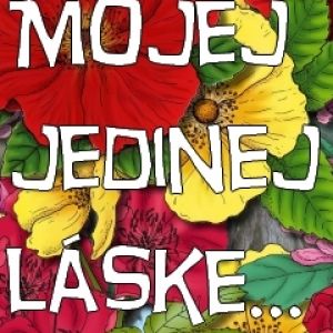 Mojej jedinej lĂˇske...