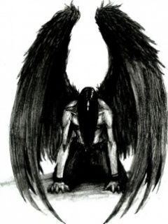 Devilangel