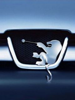 Peugeot Logo