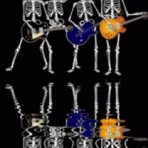 Skeleton Band