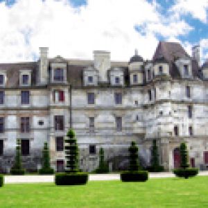 Chateau de Maintenon