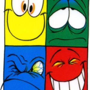 Faces