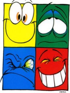 Faces