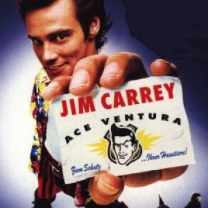 Jim Carrey