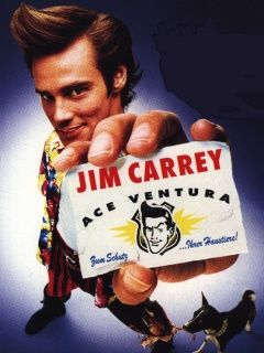 Jim Carrey