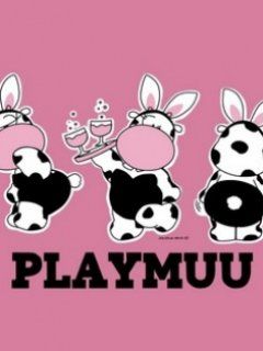 Playmuu