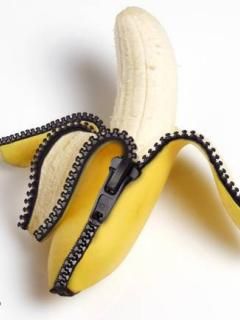 Zip Banana