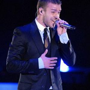 Justin Timberlake