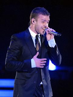 Justin Timberlake