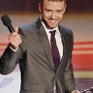 Justin Timberlake