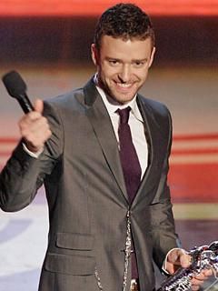 Justin Timberlake