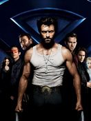 X-men