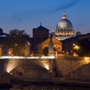 Vatican Rome