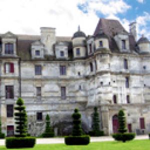 Chateau de Maintenon