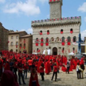 New Moon - Volterra