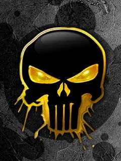 The Punisher