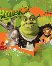 Shrek 2