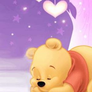 Winnie the Pooh