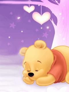 Winnie the Pooh