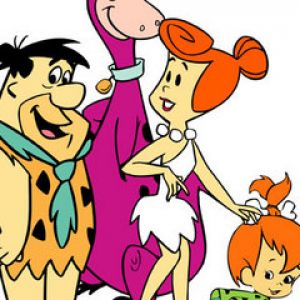 The Flintstones