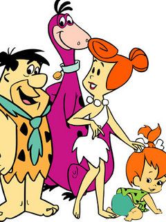 The Flintstones