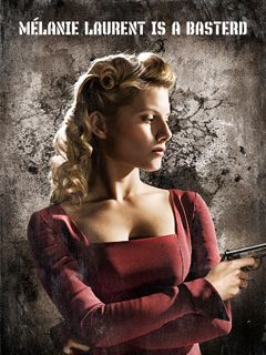 Inglourious Basterds