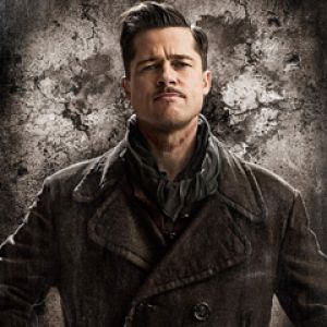 Inglourious Basterds