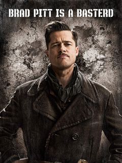 Inglourious Basterds