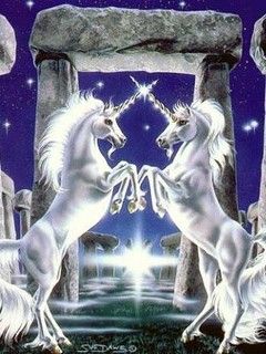 Unicorns