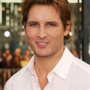 Peter Facinelli