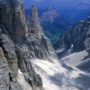 Montagna