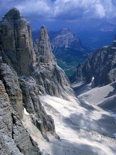 Montagna