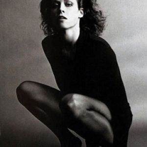 Sigourney Weaver
