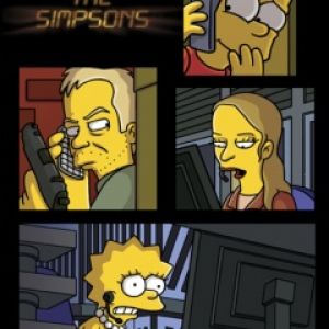 The Simpsons