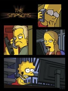 The Simpsons