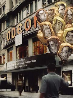 Odeon