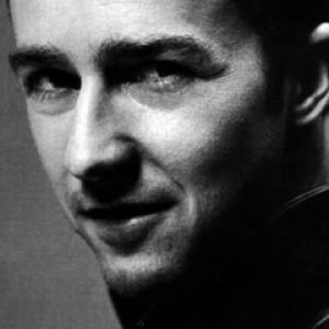 Edward Norton