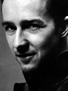 Edward Norton