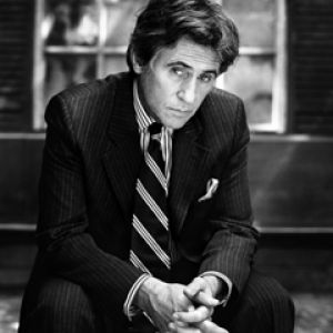 Gabriel Byrne