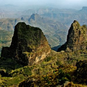 Ethiopia