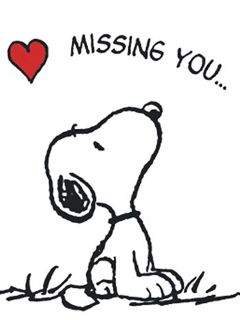 Missing You